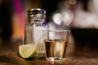 Border Patrol tequila? Top officials under scrutiny for partying with Mexican mogul who proposed it