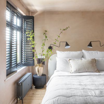 What colours make a bedroom feel cosier? 9 shades that will give your space a cocooning feel