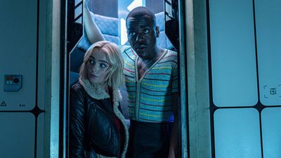 Ncuti Gatwa’s Doctor Who season ups the stakes with its new villains, and I couldn’t be happier to see it
