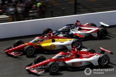 “Angry” Ericsson vows to get Indy 500 revenge after loss that “still hurts”