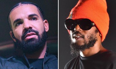 Drake and Kendrick’s rap beef explained: is this a ‘forever thing’?