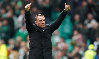 Rodgers claims Clement’s anger over Old Firm remark is ‘totally without merit’