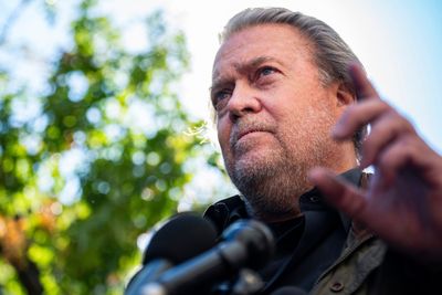 Appeals court upholds Bannon contempt of Congress convictions - Roll Call