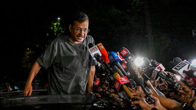 Arvind Kejriwal bail | Grant of interim bail is based on individual facts of each case, Supreme Court notes