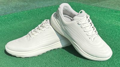 Ecco Women's LT1 Golf Shoe Review