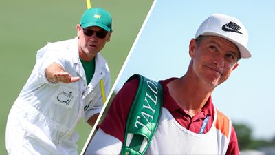 The Two Caddies Who Have Already Earned Over $1 Million In 2024