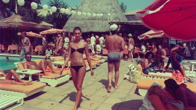 Still got it: Marbella Club celebrates 70 years of uninhibited glamour