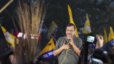 Interim bail to Arvind Kejriwal | No restriction on political activities, says Supreme Court