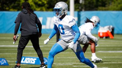 2024 NFL Draft: Terrion Arnold is the ideal cornerback for Aaron Glenn’s Lions defense