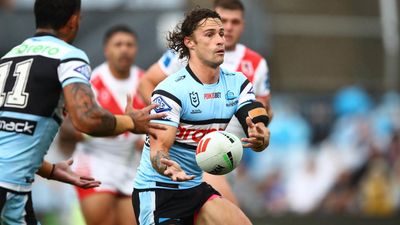 Hynes injury adds to NSW's horror weekend