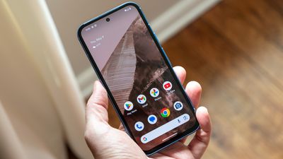 The new Pixel 8a is likely to support display output soon