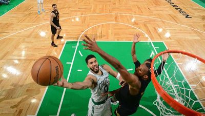 NBA, NHL Playoffs Continue; Braves-Mets Battle on 'Sunday Night Baseball:' What’s On This Weekend in TV Sports (May 11-12)