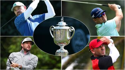 7 Big Names Missing The 2024 PGA Championship