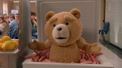 Ted season 2 is officially coming to Peacock – no surprise, since it's the streamer's most-watched original show