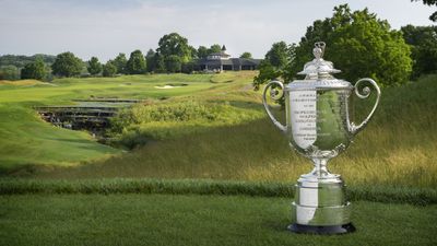 PGA Championship live stream 2024: How to watch online from anywhere, tee times, latest news