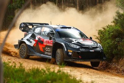 WRC Portugal: Rovanpera, Ogier split by a second, Evans suffers pacenote issue