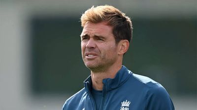 Legendary James Anderson to retire during England's home summer