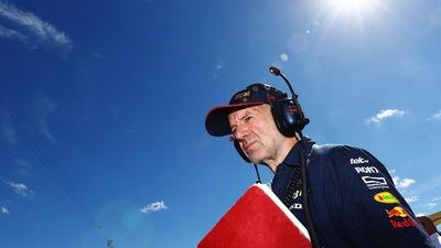 Why Adrian Newey’s Red Bull exit could redraw F1’s contours