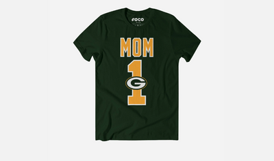 #1 Fan NFL T-Shirts: The perfect gift for Mother’s Day or Father’s Day