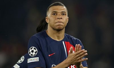 ‘A lot of emotions’: Kylian Mbappé confirms he will leave PSG in summer