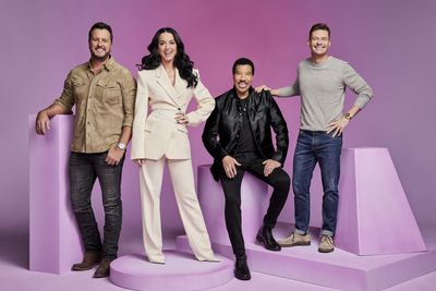 ABC Renews ‘Idol,’ ‘Shark Tank,’ ‘Dancing With the Stars,’ Others