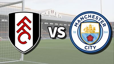 Fulham vs Man City live stream: How to watch Premier League game online