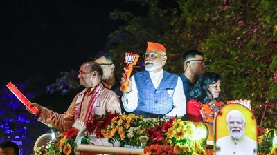 Odisha has developed deep emotional connect with BJP: PM Modi