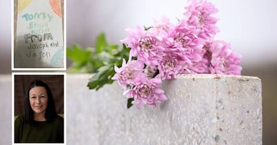 Mother's Day can be difficult for some. Here are ways you can cope