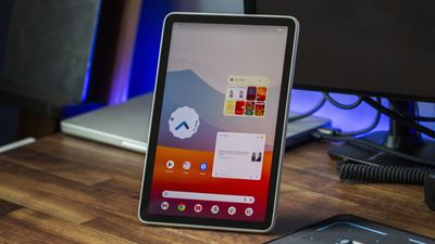 You shouldn't buy the Pixel Tablet
