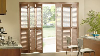 Should you add shutters to a house? Experts suggest they may boost your curb appeal