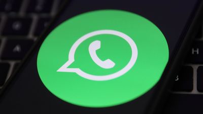 WhatsApp drops surprise design update — it's rounder and darker now