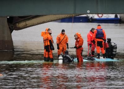 Bus Accident In St. Petersburg Kills Seven People