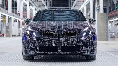 2027 BMW i3: Everything We Know