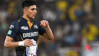 Shubman Gill feels Gujarat Titans were 10-15 runs short in terms of NRR despite 35-run vs Chennai Super Kings