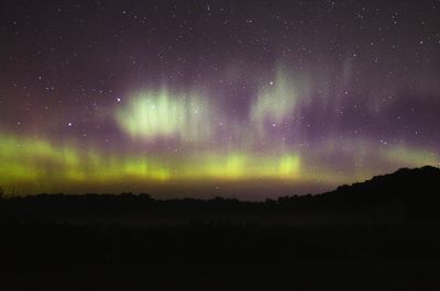 How to see the northern lights in several U.S. states this weekend