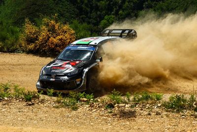 Evans: Driving to smartphone WRC pacenotes “almost as good as normal”