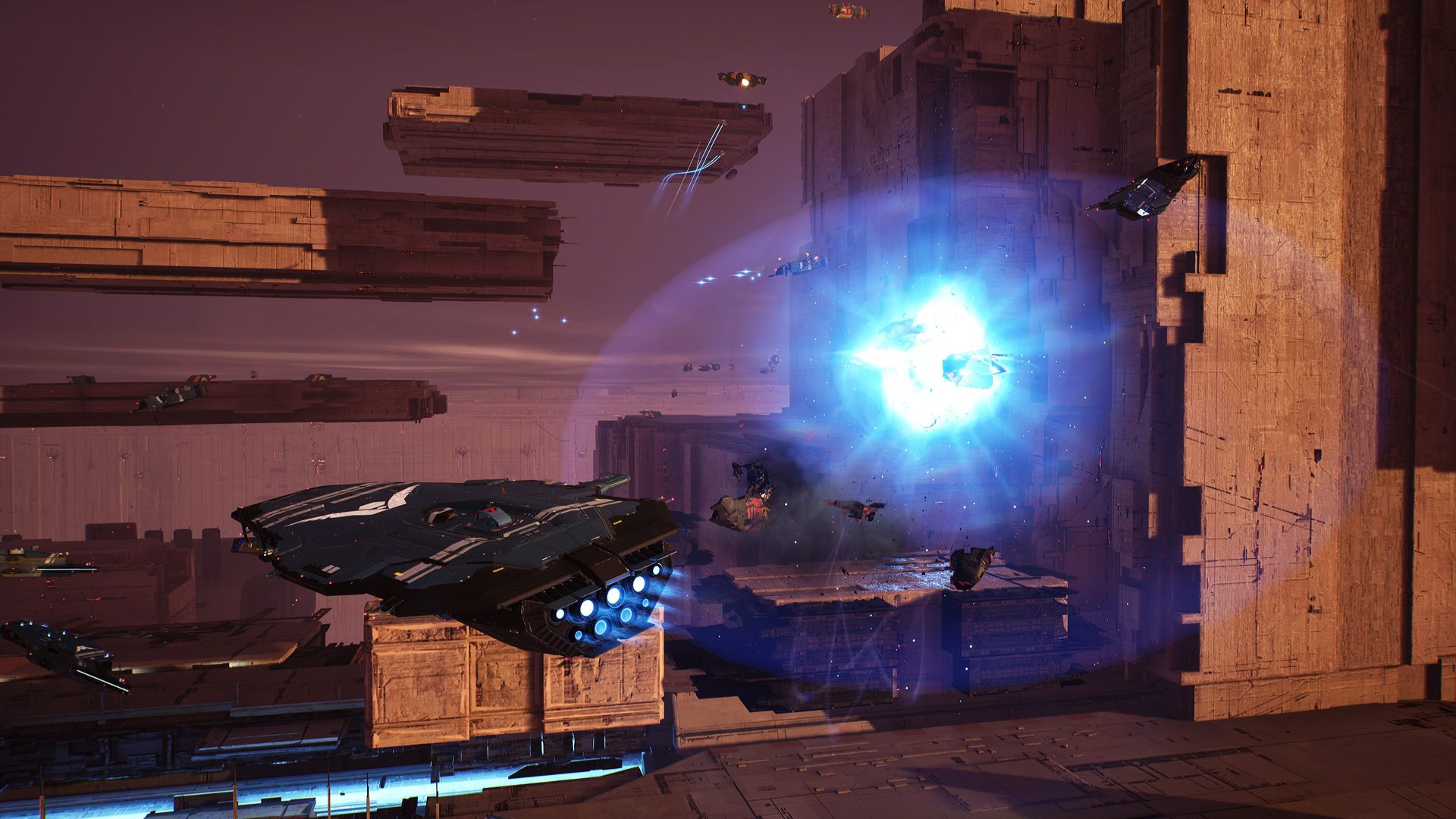 Homeworld 3 review: "Brings the series safely into the…