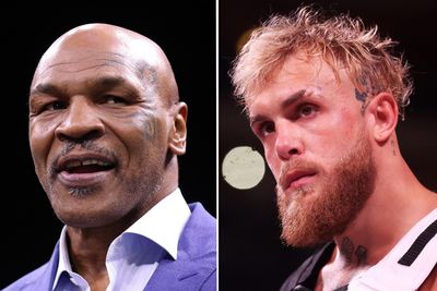 Here’s what comes with the $2 million VIP package for Tyson-Paul fight
