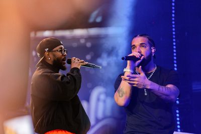 In Kendrick & Drake's beef, we all lose