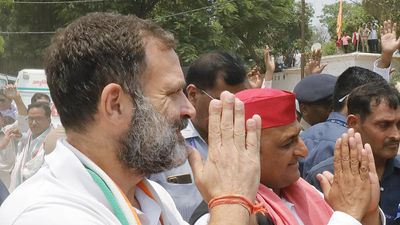 Rahul Gandhi ‘100% ready’ to take on Modi in a debate; says PM ‘won’t agree’