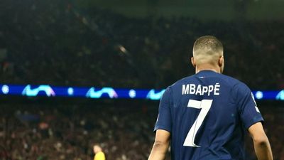 Mbappé confirms he will leave Paris Saint-Germain at the end of the season