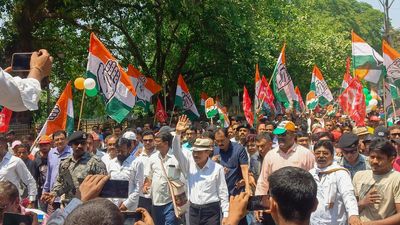 Baharampur: Can the Congress retain its last bastion in West Bengal?