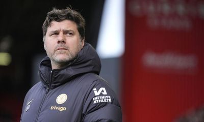 Mauricio Pochettino insists he will have say on Chelsea future at end of season