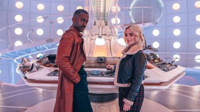How to watch new 'Doctor Who': Stream Ncuti Gatwa episodes from anywhere
