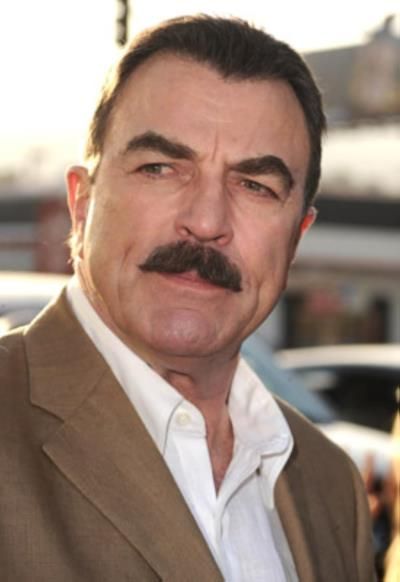 Tom Selleck Reveals Starstruck Moments And Memorable Encounter With Princess Diana