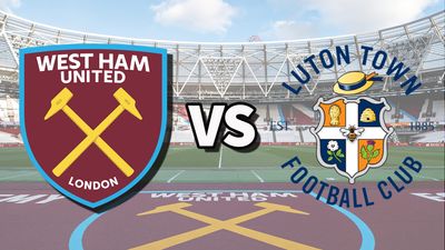 West Ham vs Luton Town live stream: How to watch Premier League game online and on TV, team news