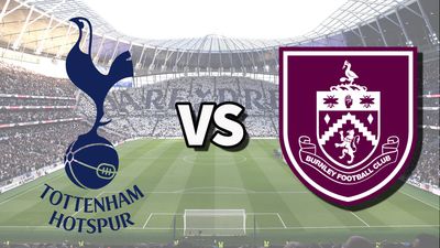 Tottenham vs Burnley live stream: How to watch Premier League game online and on TV, team news
