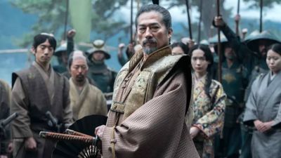 Shogun season 2 seems likely as main star inks deal to return