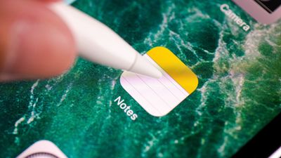 Apple's Notes app might get an AI assistant that transcribes audio — everything we know so far