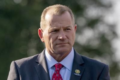 House Ethics Committee Investigating Rep. Troy Nehls For Campaign Funds